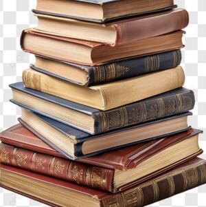 Meet your Posher, The Bookworm 360